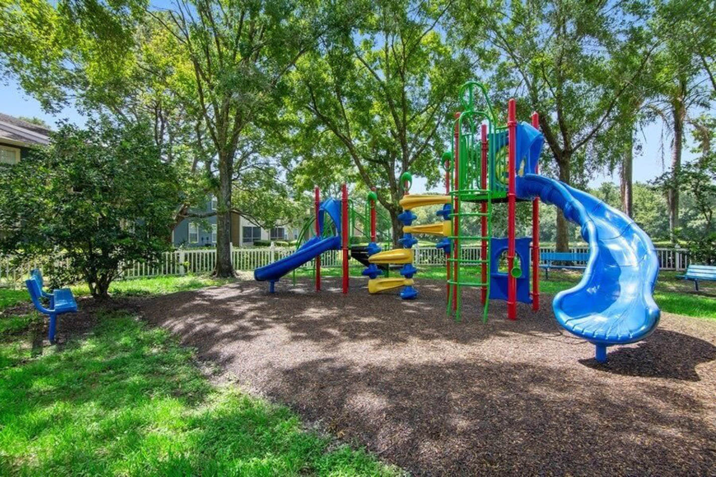 Park at Walden Lake Image 11
