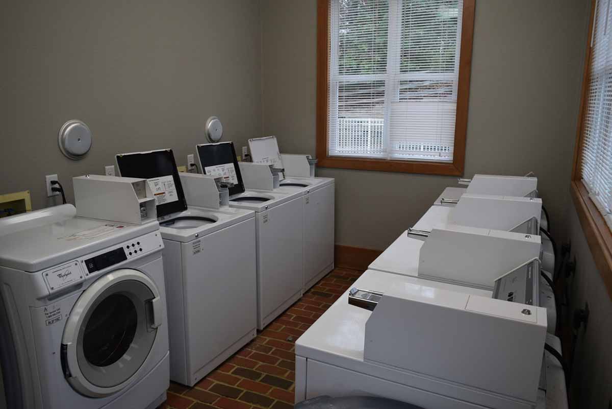 Affordable Housing - Chickahominy Bluff Image 4