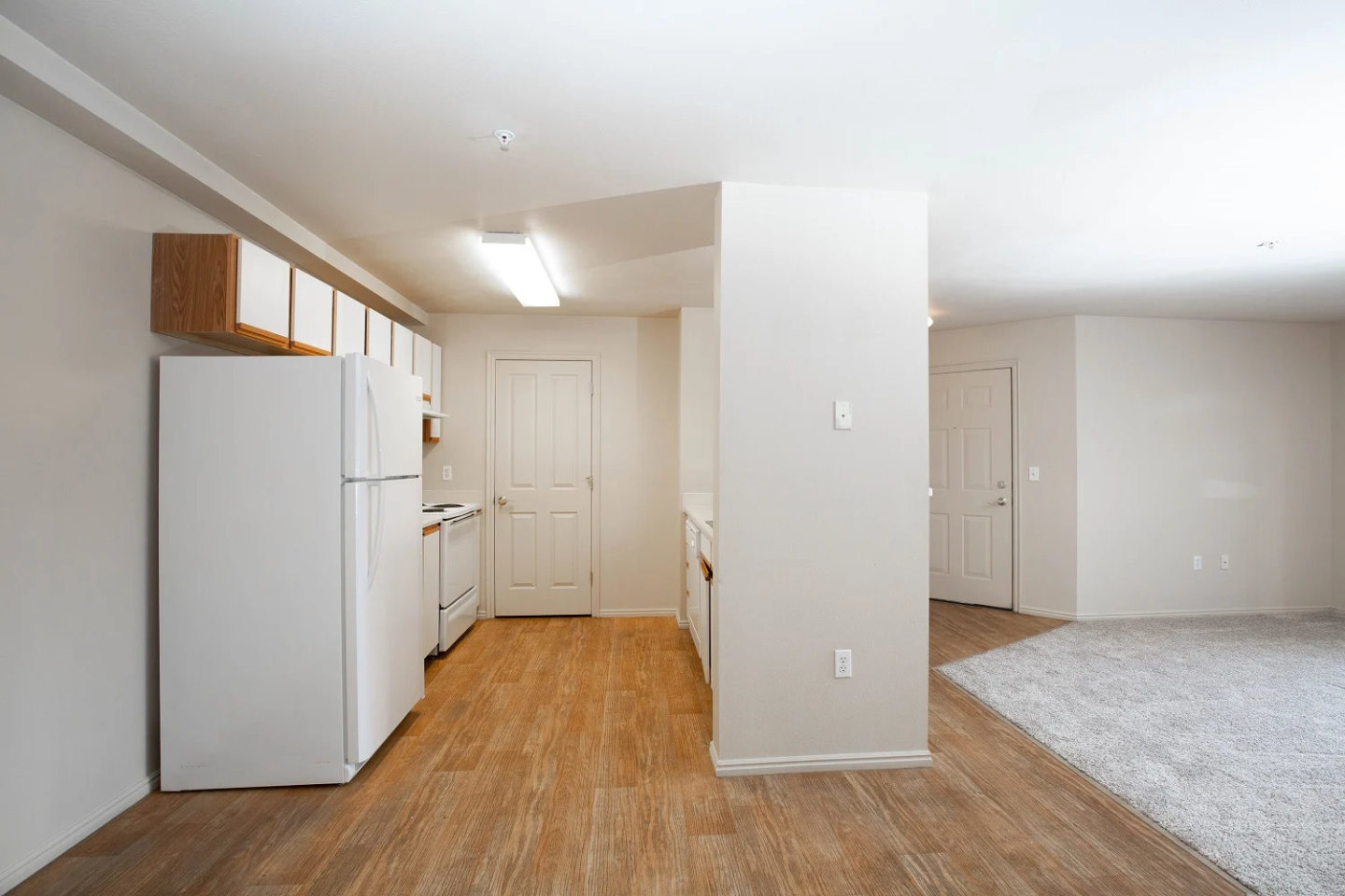 Sunset Ridge Apartments - Affordable Housing Image 2