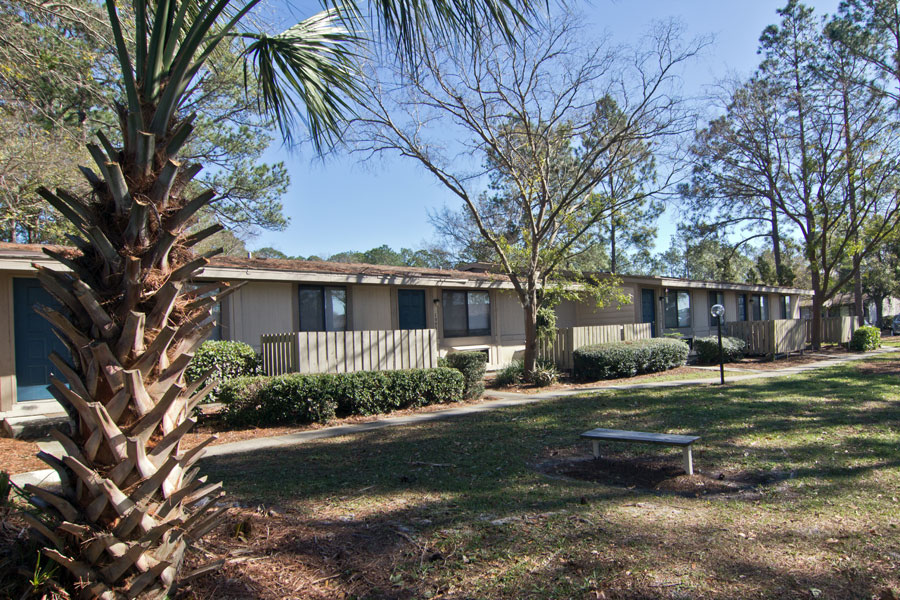 Pine Barrens Apartments Image 4
