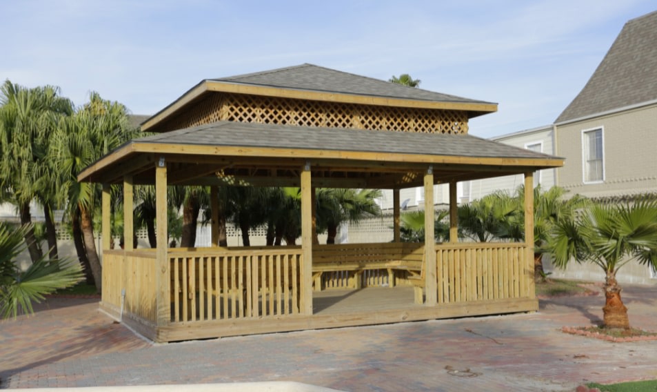 Miami Gardens Apartments LP Image 14