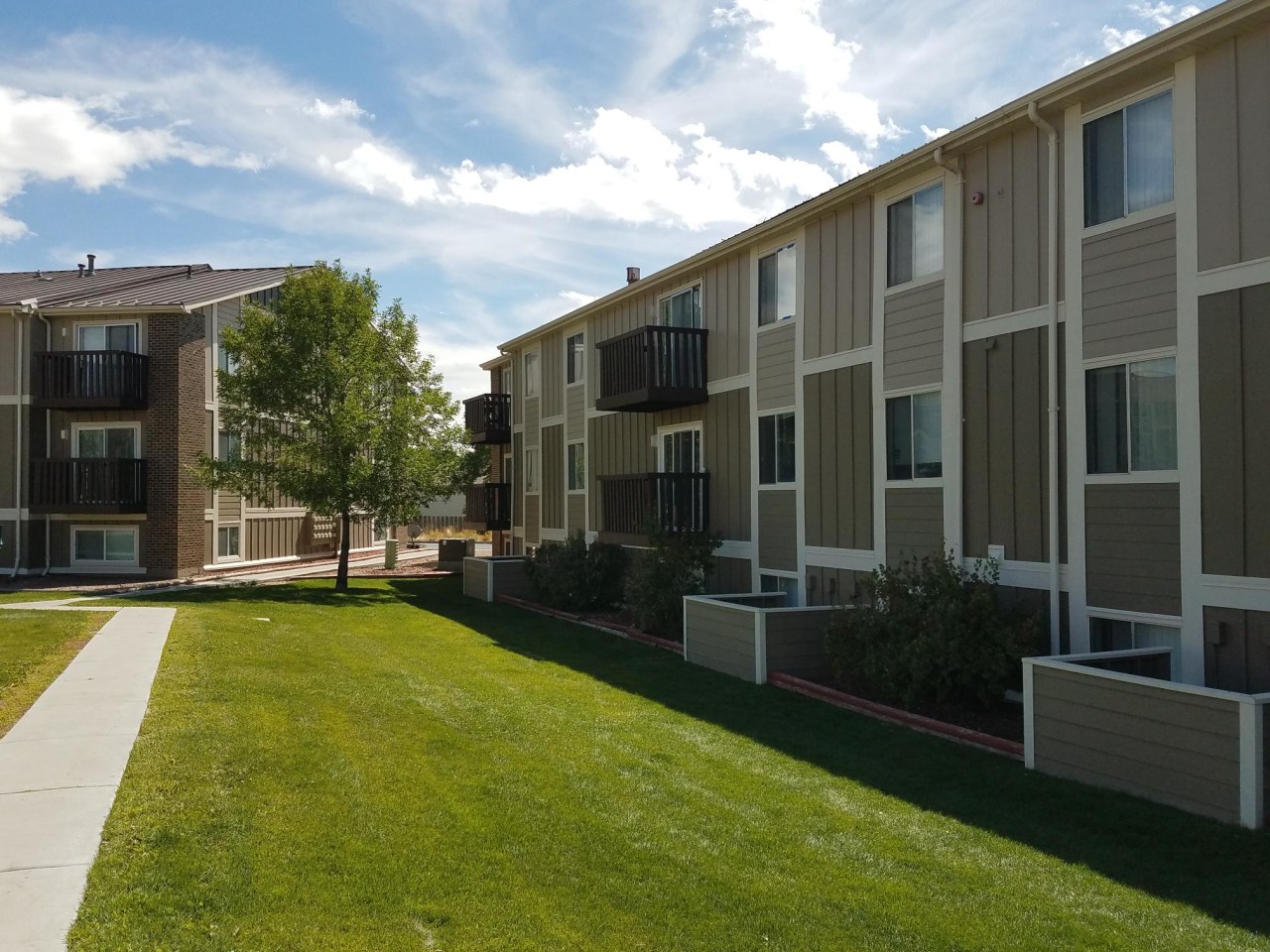 Sweetwater Heights Apartments Image 14