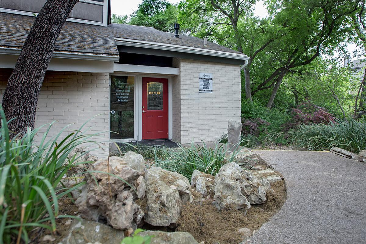 Avistar at Wood Hollow Image 33