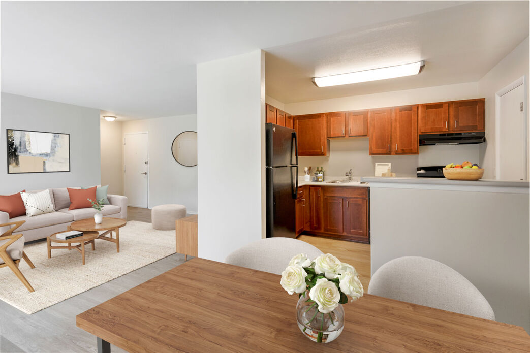 Lafayette Apartments Image 5