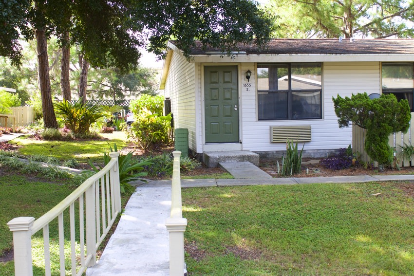 Summerwind Apartments Image 25