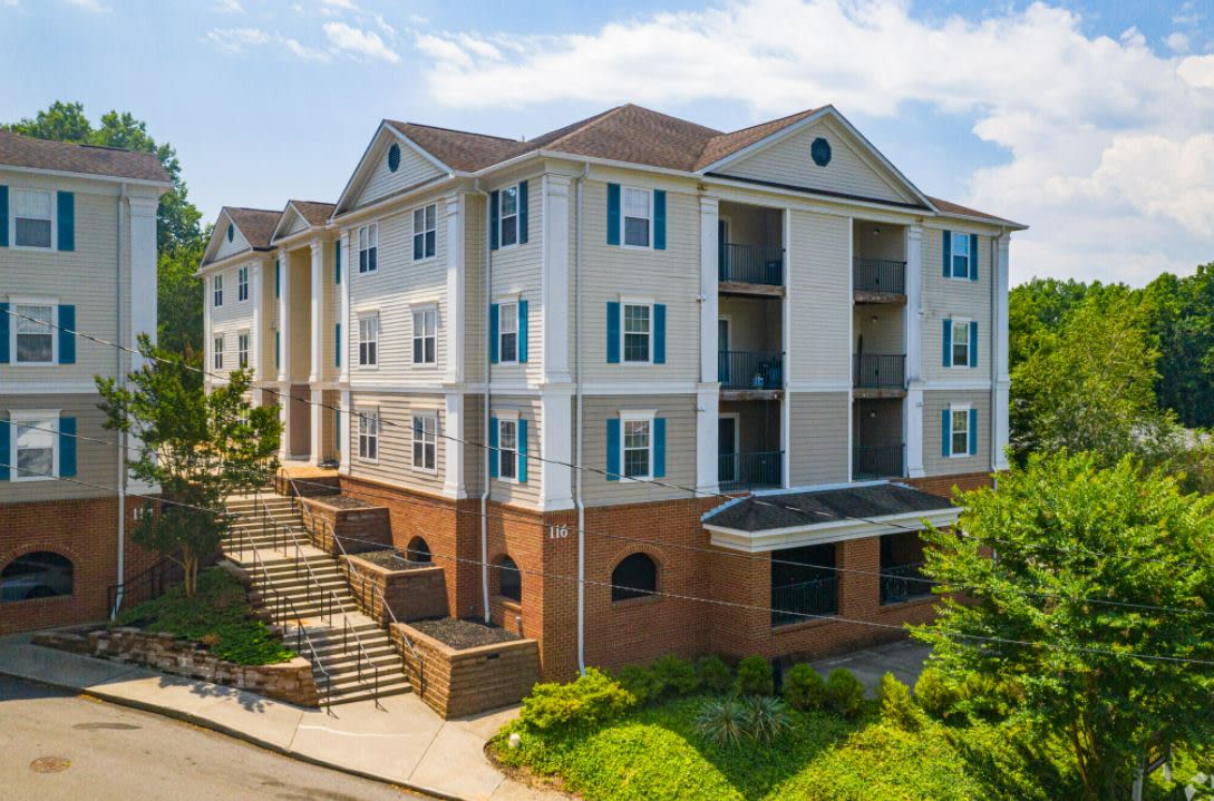Carrollton Terrace - Student Housing Image 14