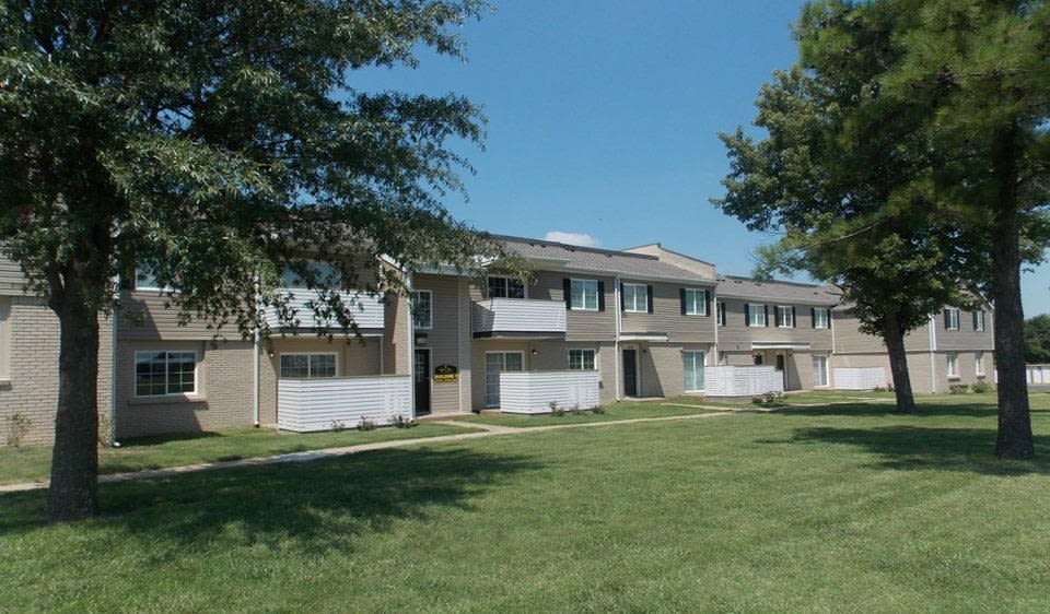 Metro Plex Apartments Image 24