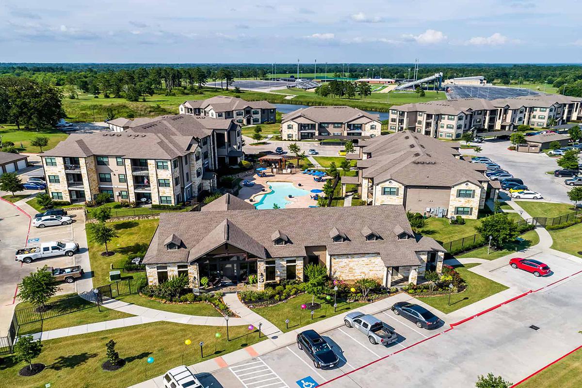 Town Creek Village Image 12