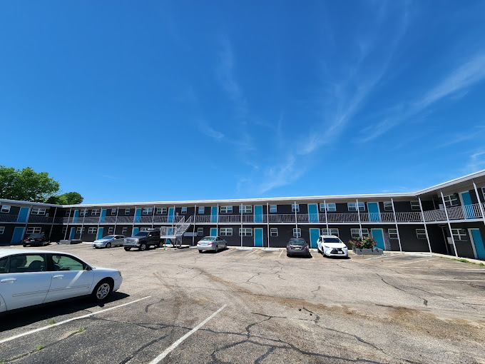 Santa Rosa Apartments Image 6