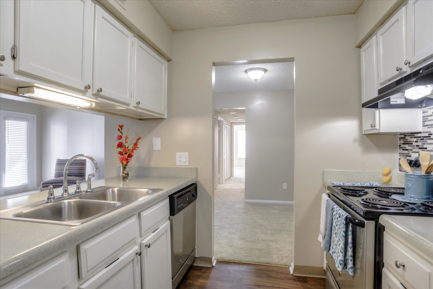 Stone Ridge Apartments Image 12