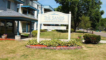 Sands Apartments Image 32