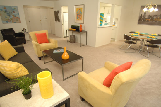Colony Park Apartments Image 1
