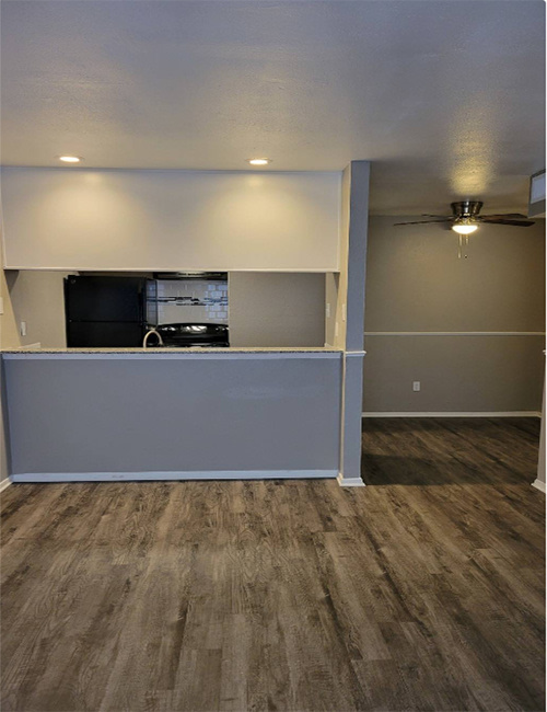 Highland Park Apartments Image 4