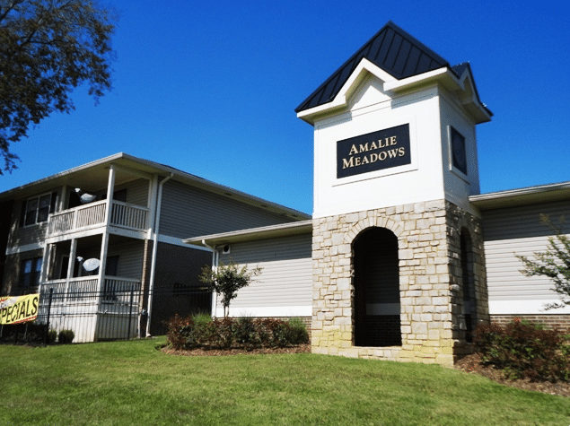 Amalie Meadows Apartment Homes Image 5