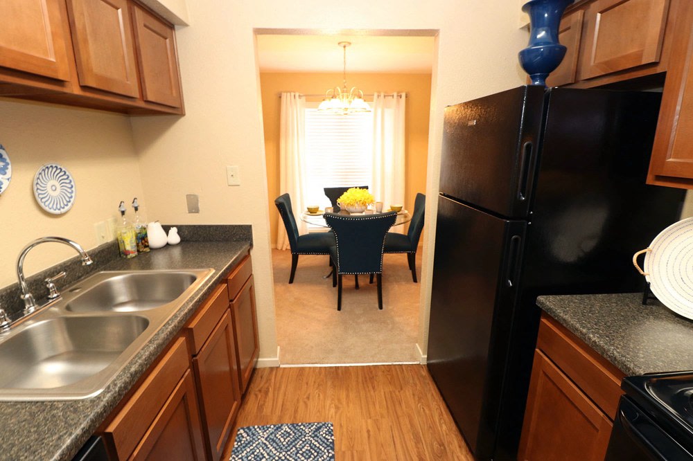 Aspen Apartments Image 5