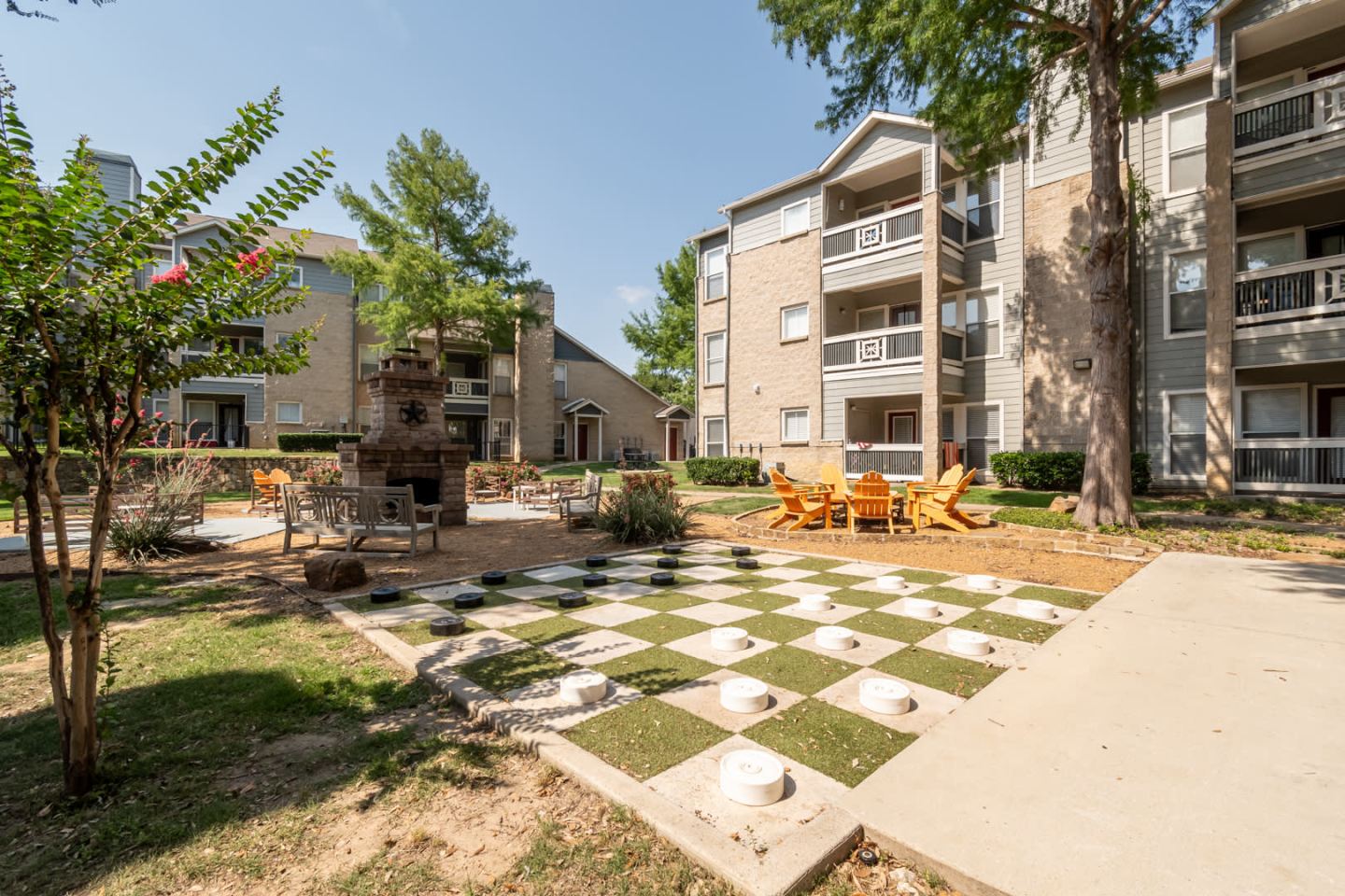 Western Station Apartments Image 19