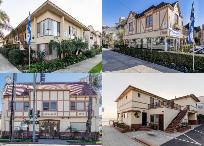 Long Beach Terraces Image 1