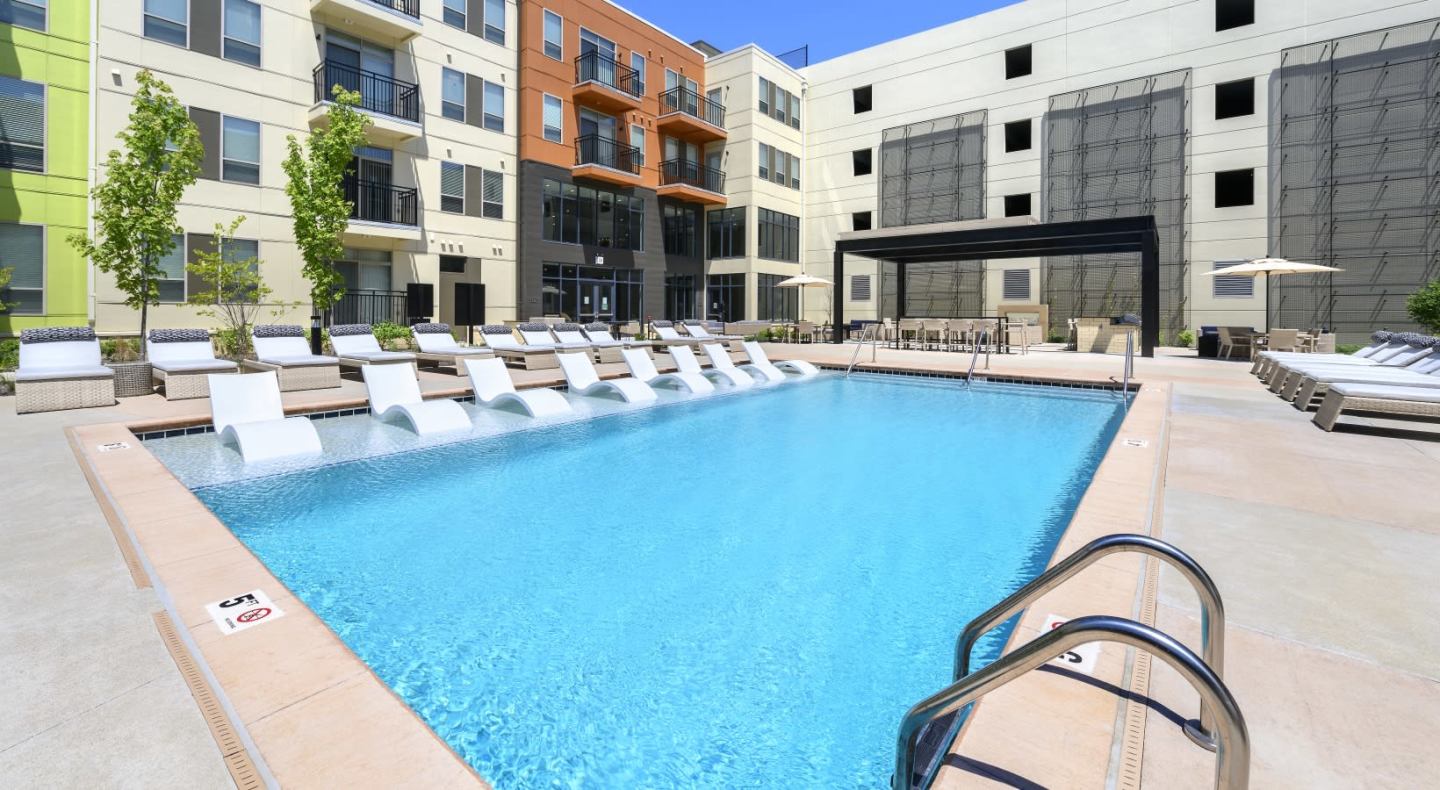 The Mill at Ironworks Plaza Phase 2 Image 10