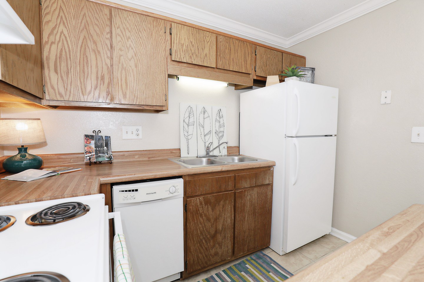 Forest Pointe Apartments Image 1