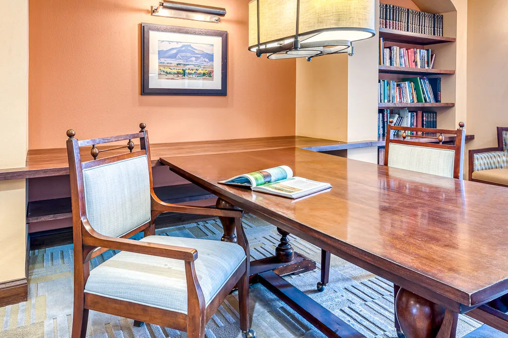 Sierra Blanca - Senior Housing Image 11