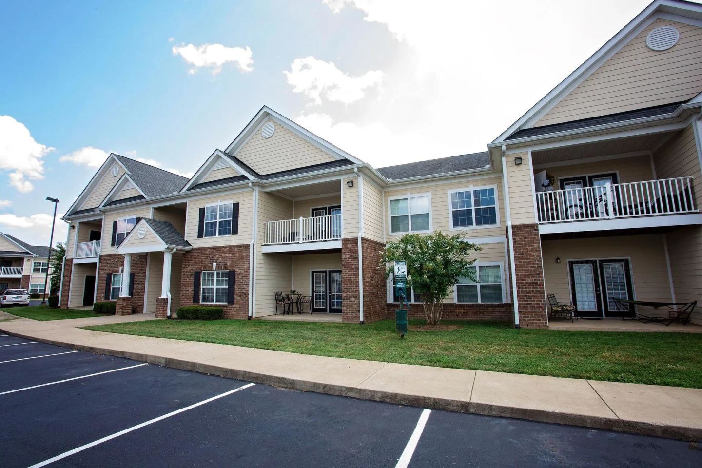 Cumberland Trace Village Image 35