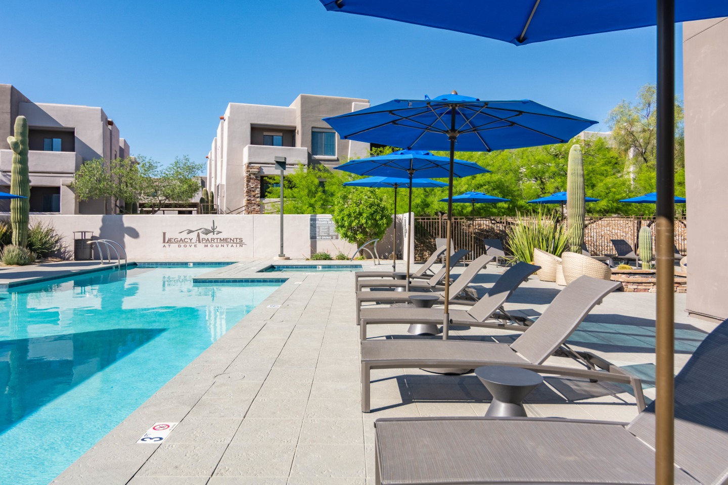 Legacy Apartments at Dove Mountain Image 19