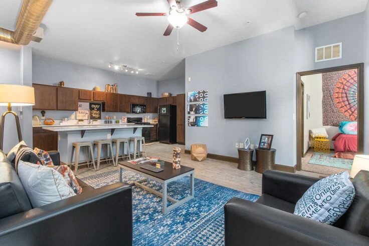 Student Housing - Iconic on Alvarado Image 19