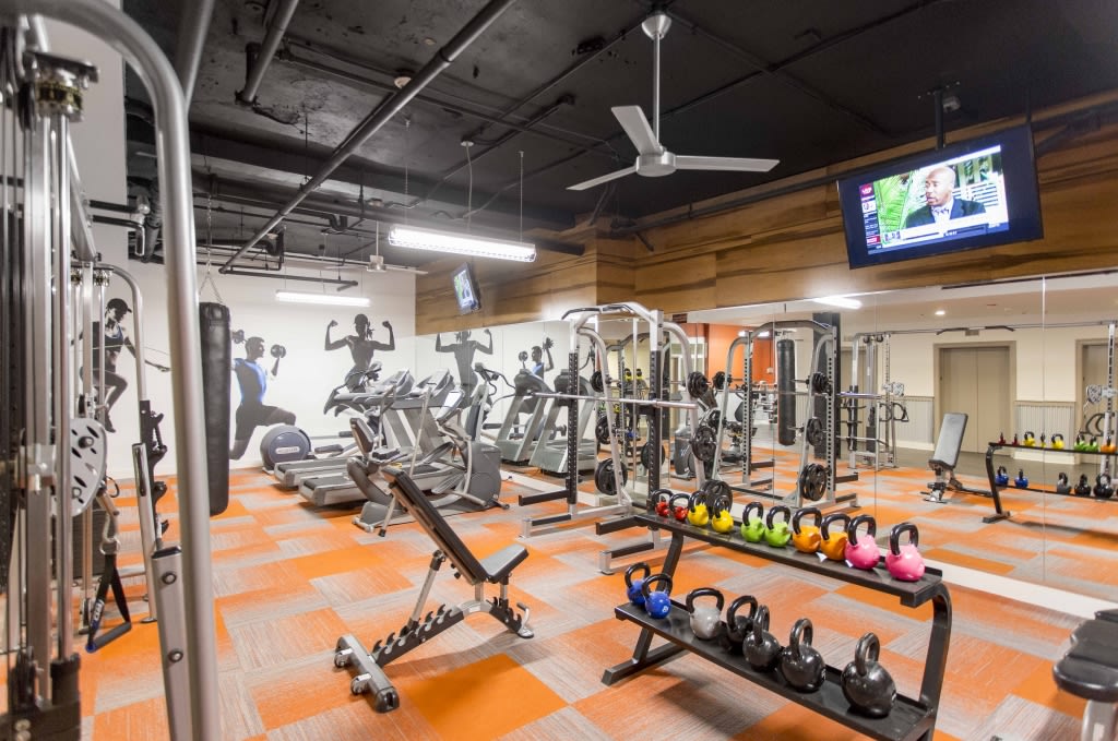 1600 Walnut Street Image 12