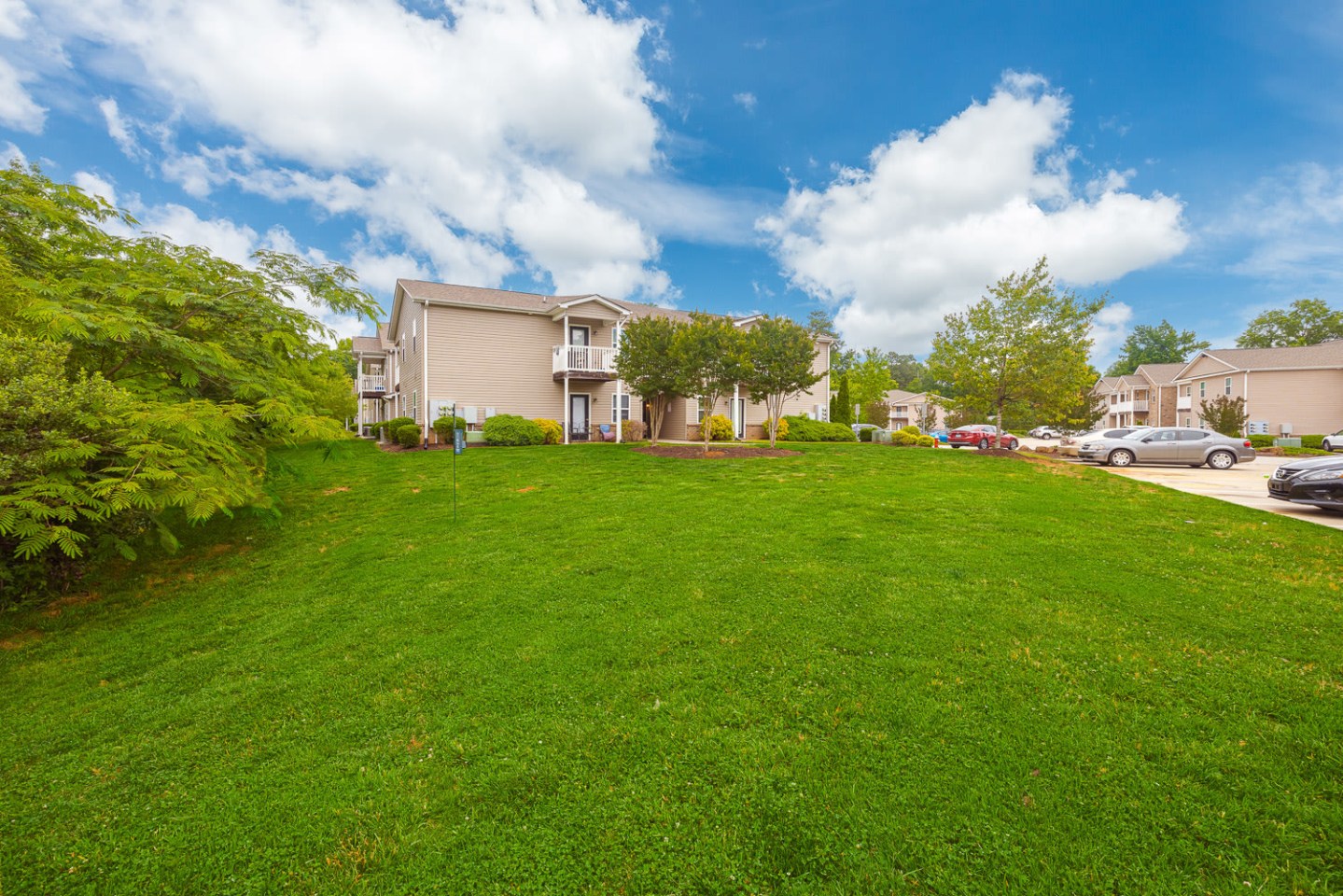 Oak Pointe Apartments Image 35