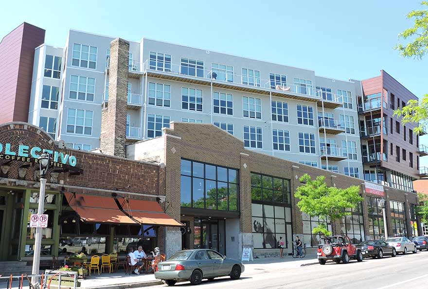 Apartments and Houses for Rent Near Me in Milwaukee