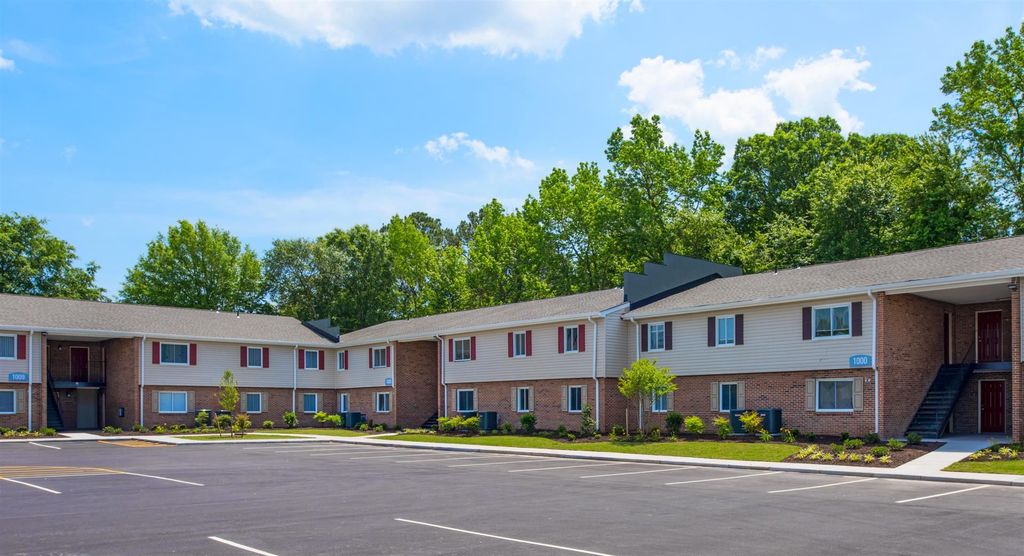 Thrive Apartment Homes Image 10