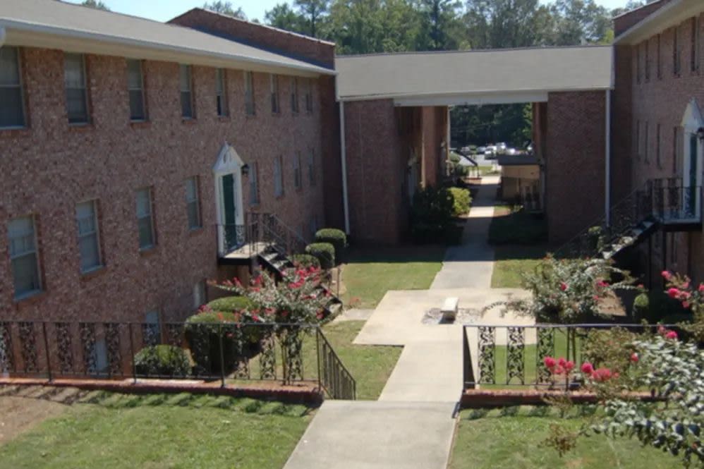 Windsor Hall Image 6