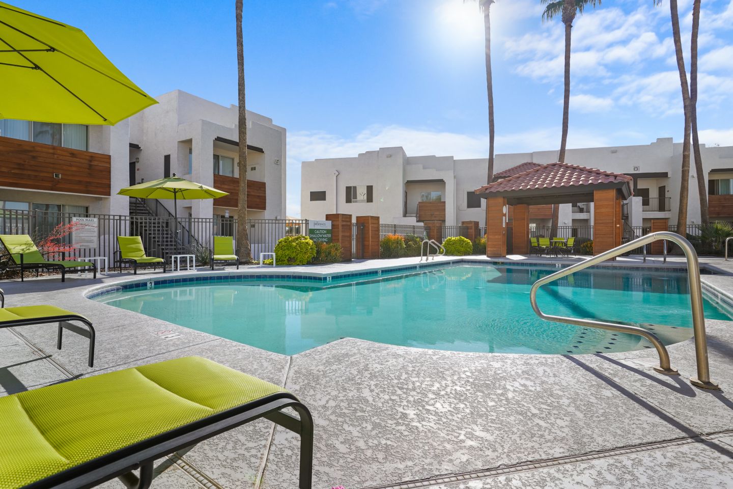 The Residences at Palm Valley Image 1