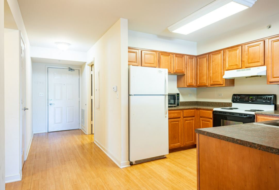 Carrollton Terrace - Student Housing Image 2