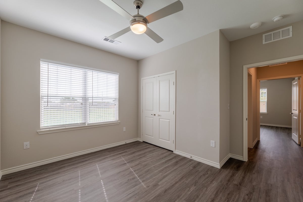 Menchaca Commons - Affordable Housing Image 33