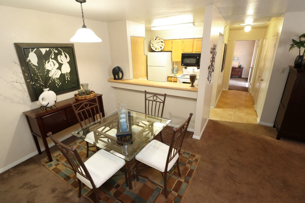 Hillside Apartments Image 20