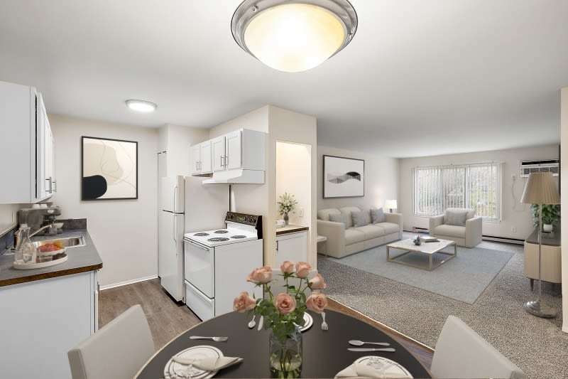 Wellington Place Apartments Image 7