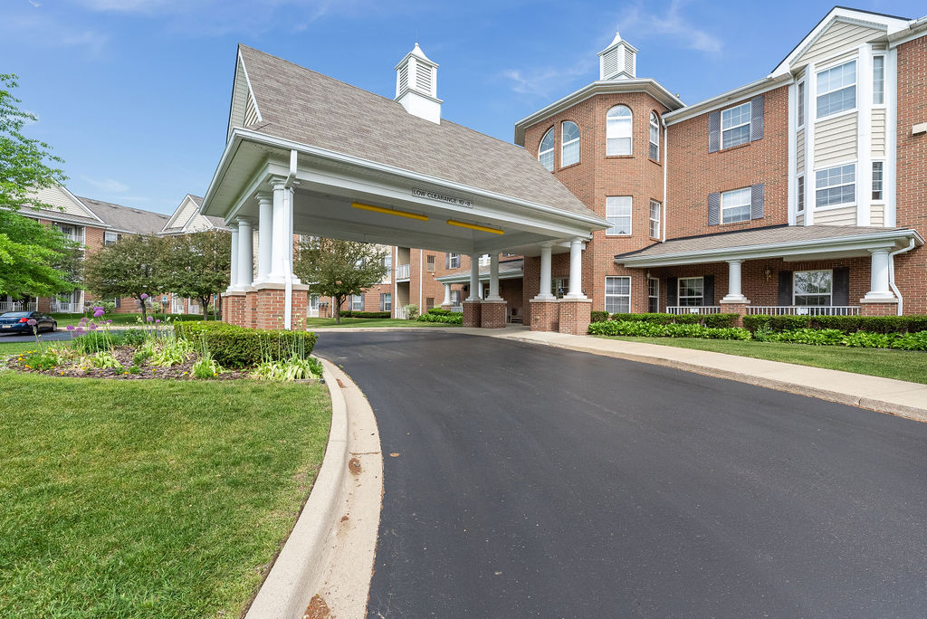 Elmhaven Manor - Senior Living Image 19