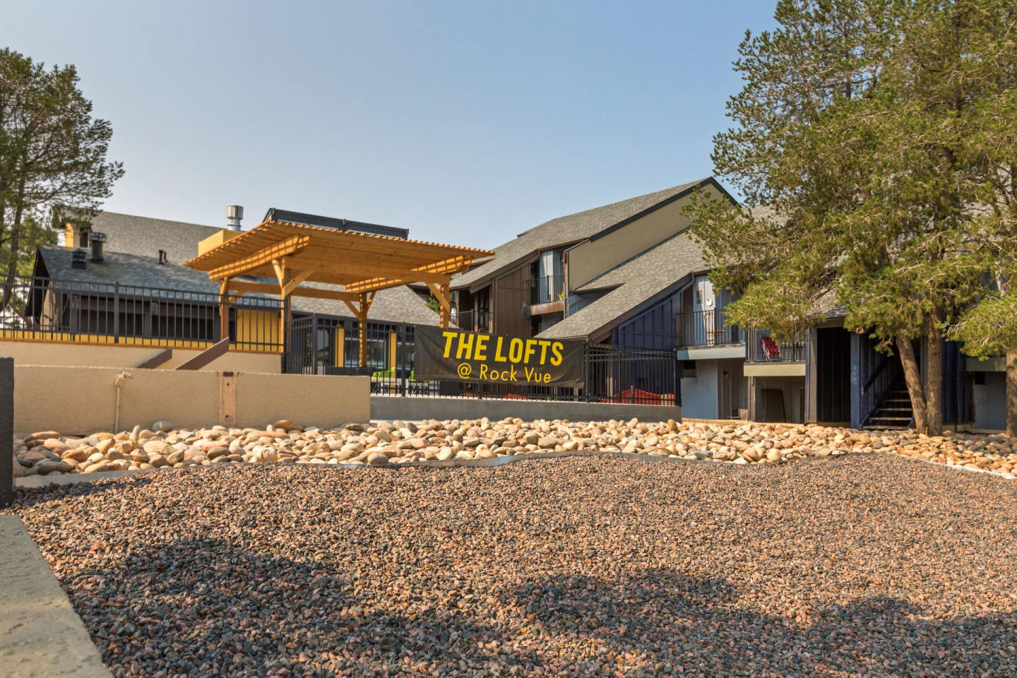 The Lofts at Rock Vue Image 12