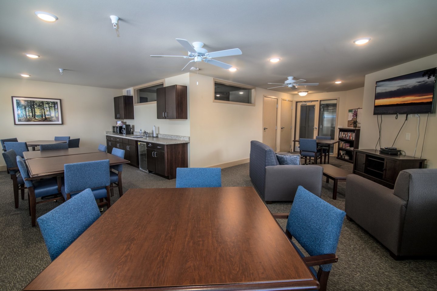 Uptown Commons II - Senior Housing Image 10
