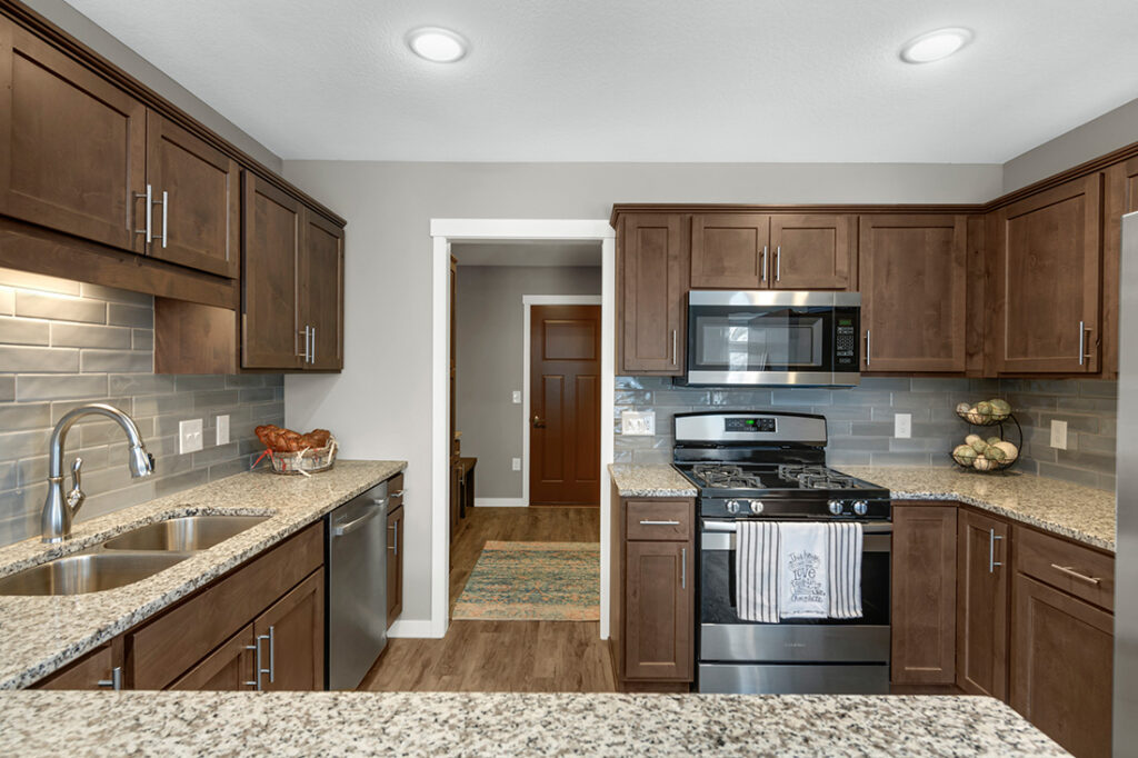 Sommersby Village Townhomes Image 1