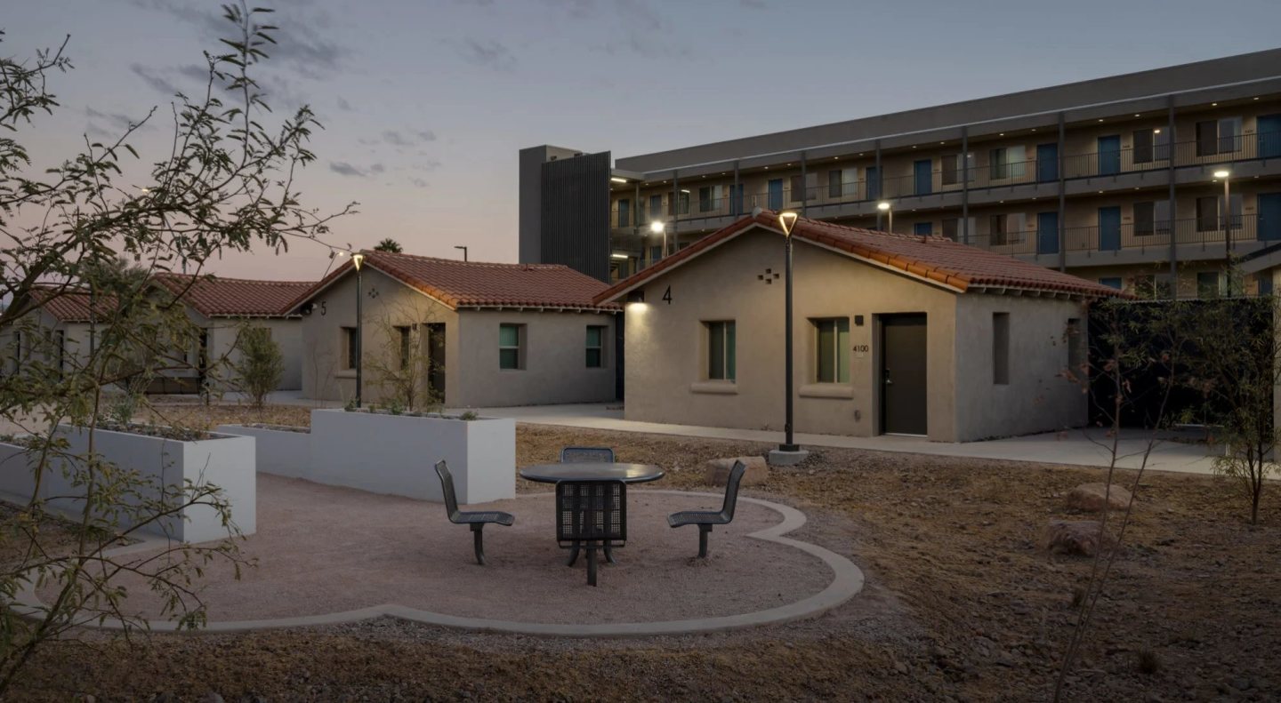 Milagro on Oracle - Affordable Housing Image 16
