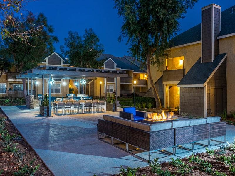 Parc Claremont Image 9