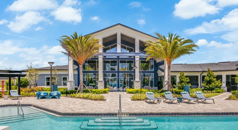Integra Park at Oakleaf Image 32