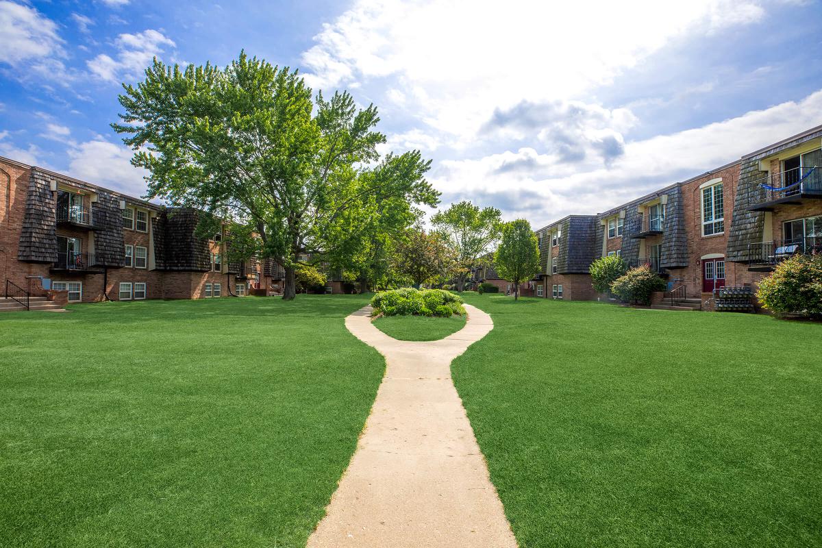 Beau Jardin Apartments Image 30