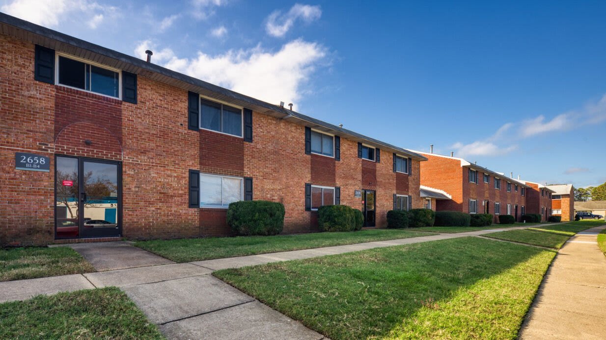 Tidemill Farms Apartments Image 25