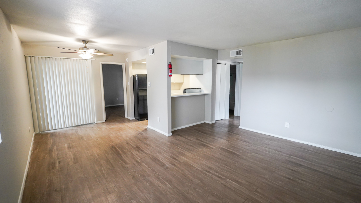 Thicket Apartments Image 5