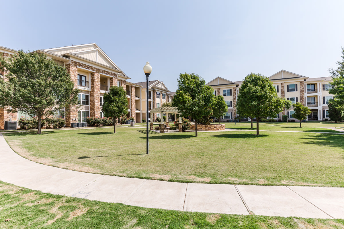 Senior Housing - Emory Senior Living Apartments Image 47