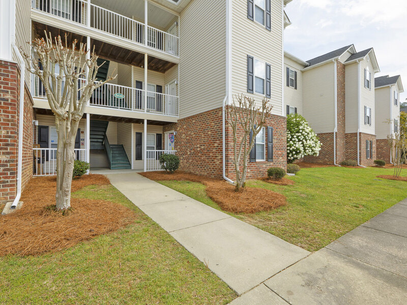 Regency Apartments Image 14