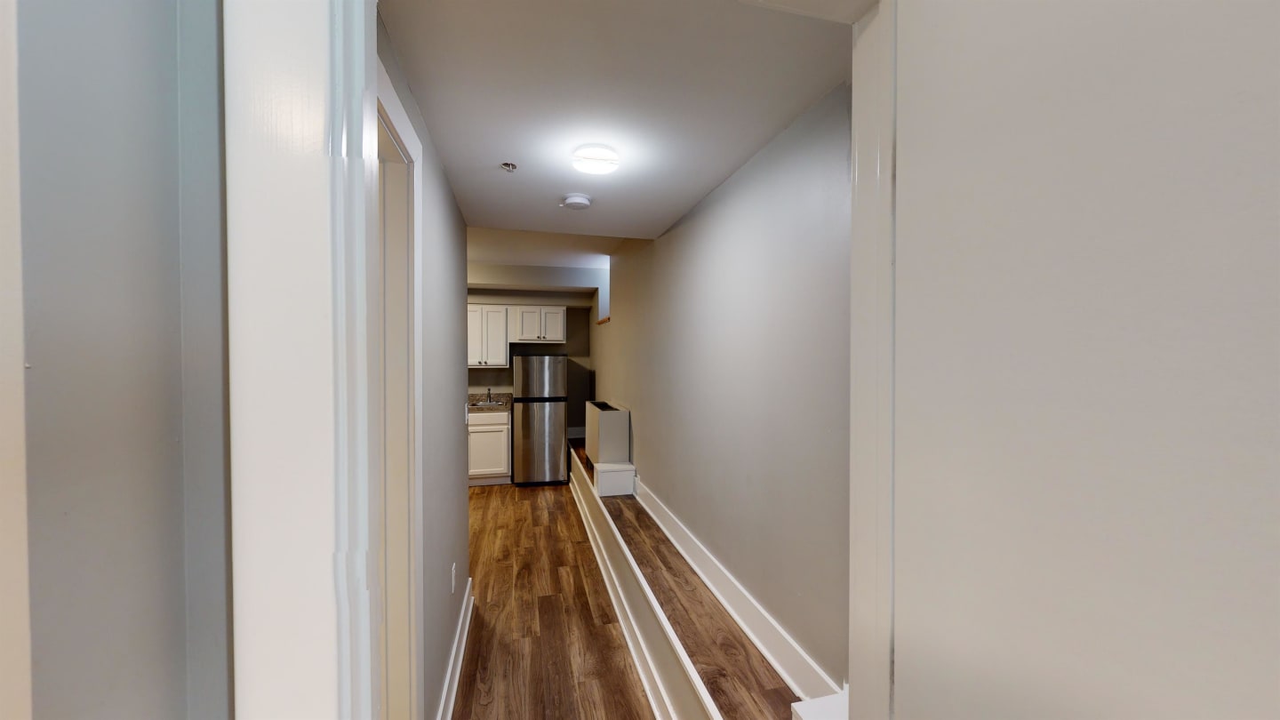 Campion Hall Image 9